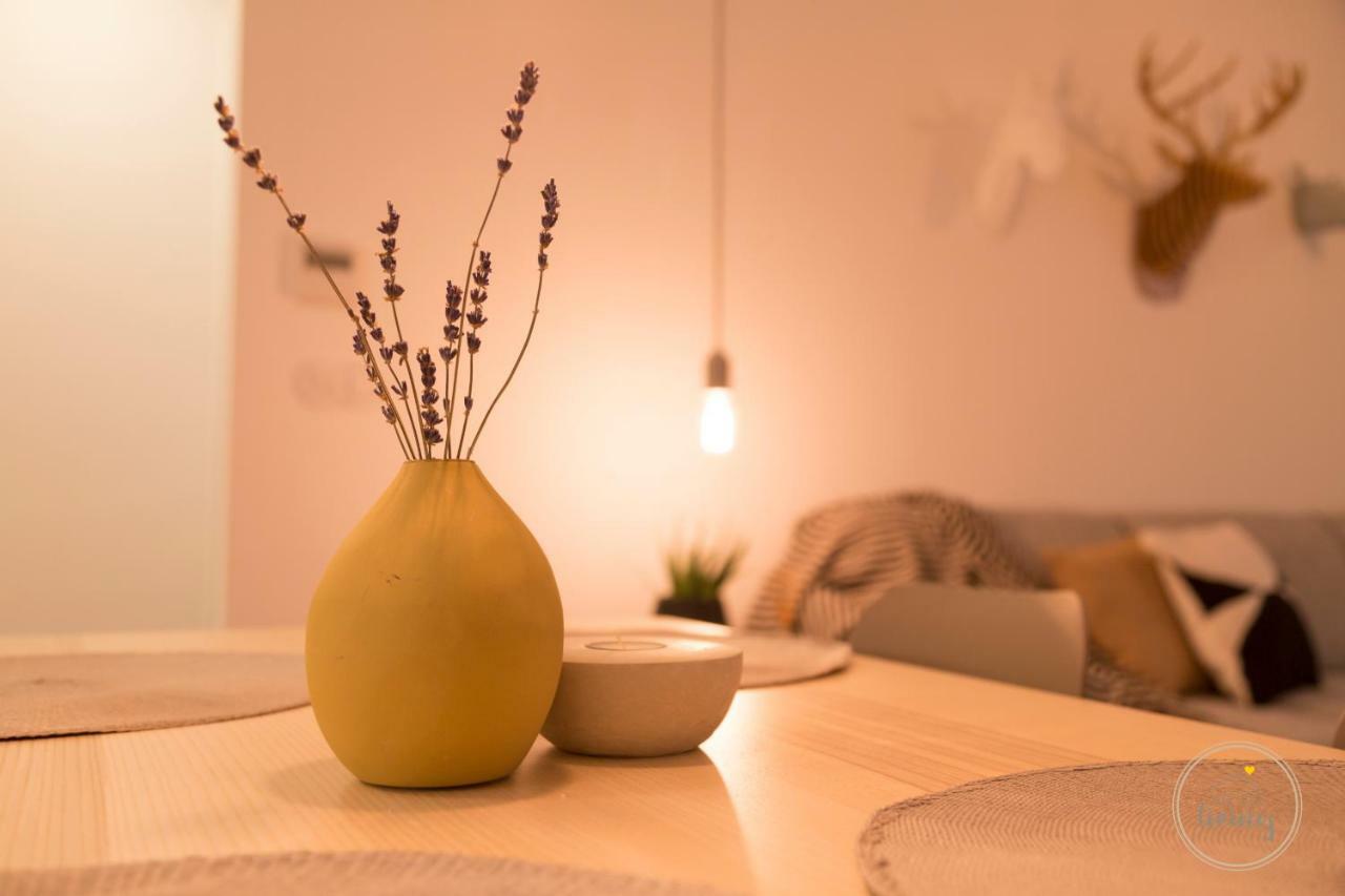 Hello Porto Ceuta Residences ภายนอก รูปภาพ