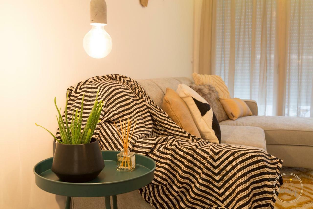Hello Porto Ceuta Residences ภายนอก รูปภาพ