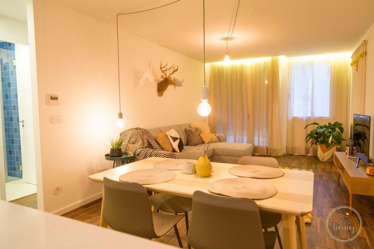 Hello Porto Ceuta Residences ภายนอก รูปภาพ