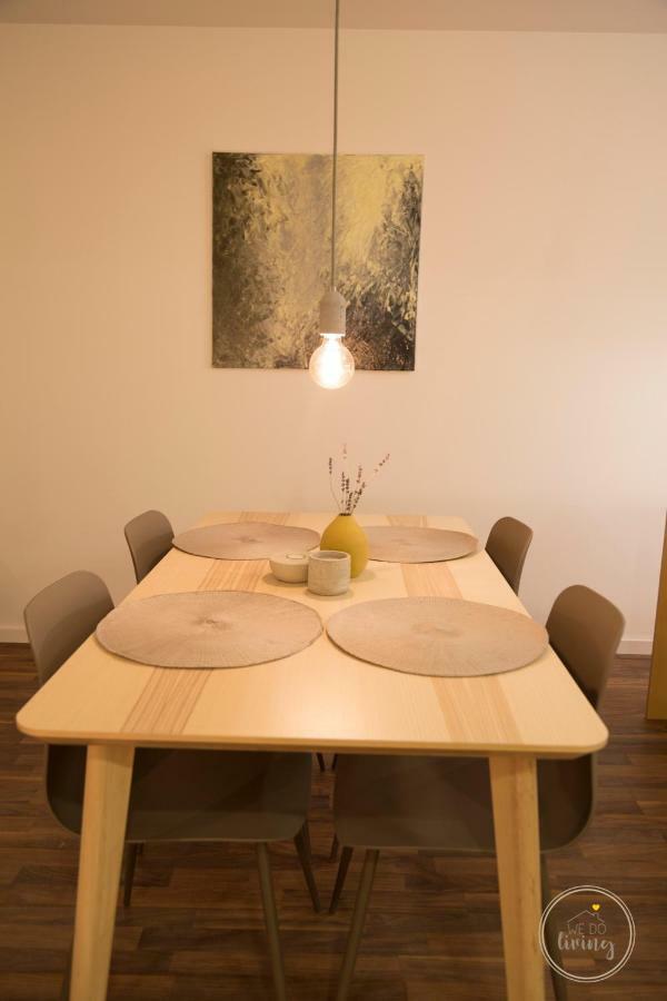 Hello Porto Ceuta Residences ภายนอก รูปภาพ